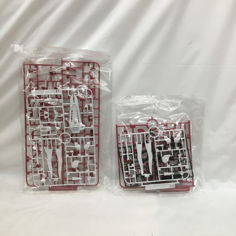 【中古】【未組立】1/144 RG ZGMF-X09A ジャスティスガンダム 「機動戦士ガンダムSEED」 [0176512]＜プラモデル＞（代引き不可）6558