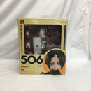 【中古】【開封品】ねんどろいど 鬼灯 「鬼灯の冷徹」＜フィギュア＞（代引き不可）6558