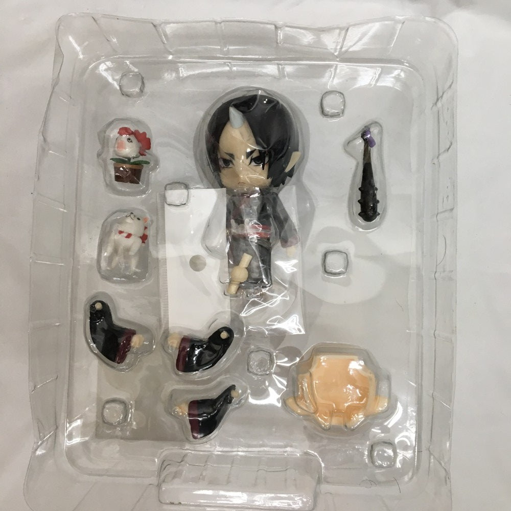 中古】【開封品】ねんどろいど 鬼灯 「鬼灯の冷徹」＜フィギュア