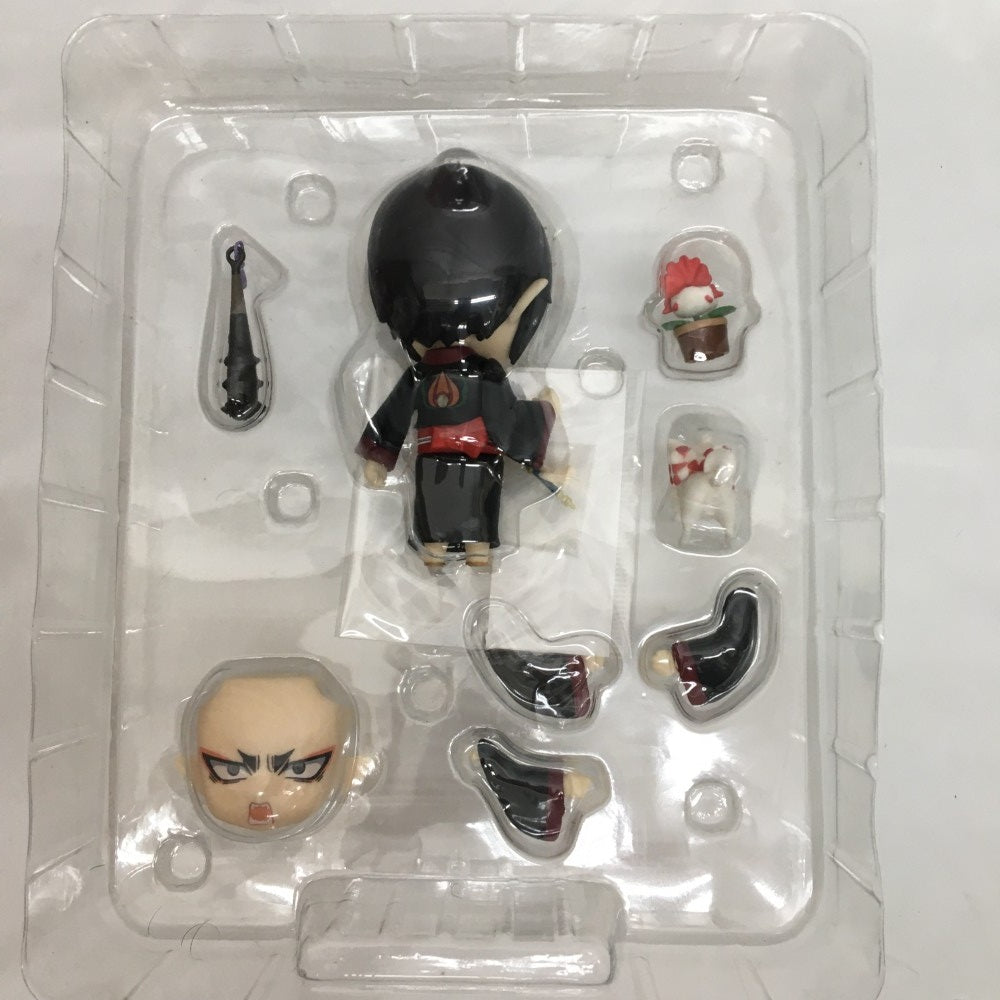 中古】【開封品】ねんどろいど 鬼灯 「鬼灯の冷徹」＜フィギュア
