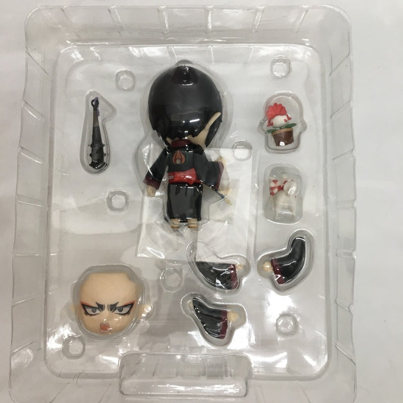 【中古】【開封品】ねんどろいど 鬼灯 「鬼灯の冷徹」＜フィギュア＞（代引き不可）6558