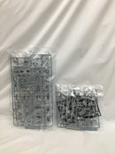 【中古】【未組立】1/144 RG ZGMF-X09A ジャスティスガンダム ディアクティブモード 「機動戦士ガンダムSEED」[0177885]＜プラモデル＞（代引き不可）6558