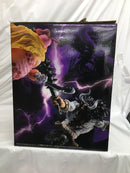 【中古】【開封品】カイドウ -the Four Emperors- ラストワンカラーver.「一番くじ ワンピース Best of Omnibus」ラストワン賞＜フィギュア＞（代引き不可）6558