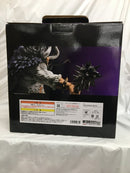 【中古】【開封品】カイドウ -the Four Emperors- ラストワンカラーver.「一番くじ ワンピース Best of Omnibus」ラストワン賞＜フィギュア＞（代引き不可）6558