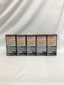 【中古】【未開封】【セット】「鬼滅の刃」 ワールドコレクタブルフィギュアvol.4 全5種＜フィギュア＞（代引き不可）6558