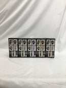 【中古】【未開封】【セット】「鬼滅の刃」 ワールドコレクタブルフィギュアvol.4 全5種＜フィギュア＞（代引き不可）6558