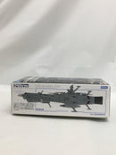 【中古】【未組立】【単品】 アンドロメダ級宇宙戦艦アルフェラッツ(クリアレッド) メカコレクション＜プラモデル＞（代引き不可）6558