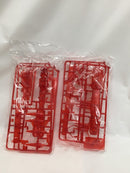 【中古】【未組立】【単品】 アンドロメダ級宇宙戦艦アルフェラッツ(クリアレッド) メカコレクション＜プラモデル＞（代引き不可）6558