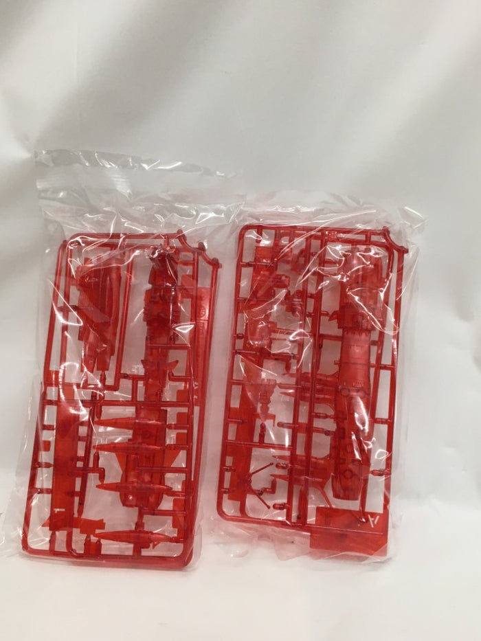 中古】【未組立】【単品】 アンドロメダ級宇宙戦艦アルフェラッツ