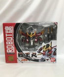 【中古】【開封品】ROBOT魂 ＜SIDE MASHIN＞ 戦王丸 「魔神英雄伝ワタル」＜フィギュア＞（代引き不可）6558