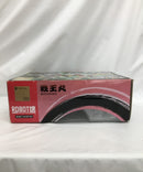 【中古】【開封品】ROBOT魂 ＜SIDE MASHIN＞ 戦王丸 「魔神英雄伝ワタル」＜フィギュア＞（代引き不可）6558