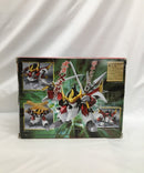 【中古】【開封品】ROBOT魂 ＜SIDE MASHIN＞ 戦王丸 「魔神英雄伝ワタル」＜フィギュア＞（代引き不可）6558