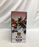 【中古】【開封品】ROBOT魂 ＜SIDE MASHIN＞ 戦王丸 「魔神英雄伝ワタル」＜フィギュア＞（代引き不可）6558