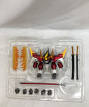 【中古】【開封品】ROBOT魂 ＜SIDE MASHIN＞ 戦王丸 「魔神英雄伝ワタル」＜フィギュア＞（代引き不可）6558
