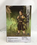 【中古】【未開封】竈門炭治郎(セピアカラーver.) 「鬼滅の刃」 フィギュア-絆ノ装-拾玖ノ型＜フィギュア＞（代引き不可）6558