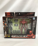 【中古】【未開封】「仮面ライダー電王」 (プラットフォーム)＆モモタロスイマジン 装着変身 超合金GE-28＜フィギュア＞（代引き不可）6558