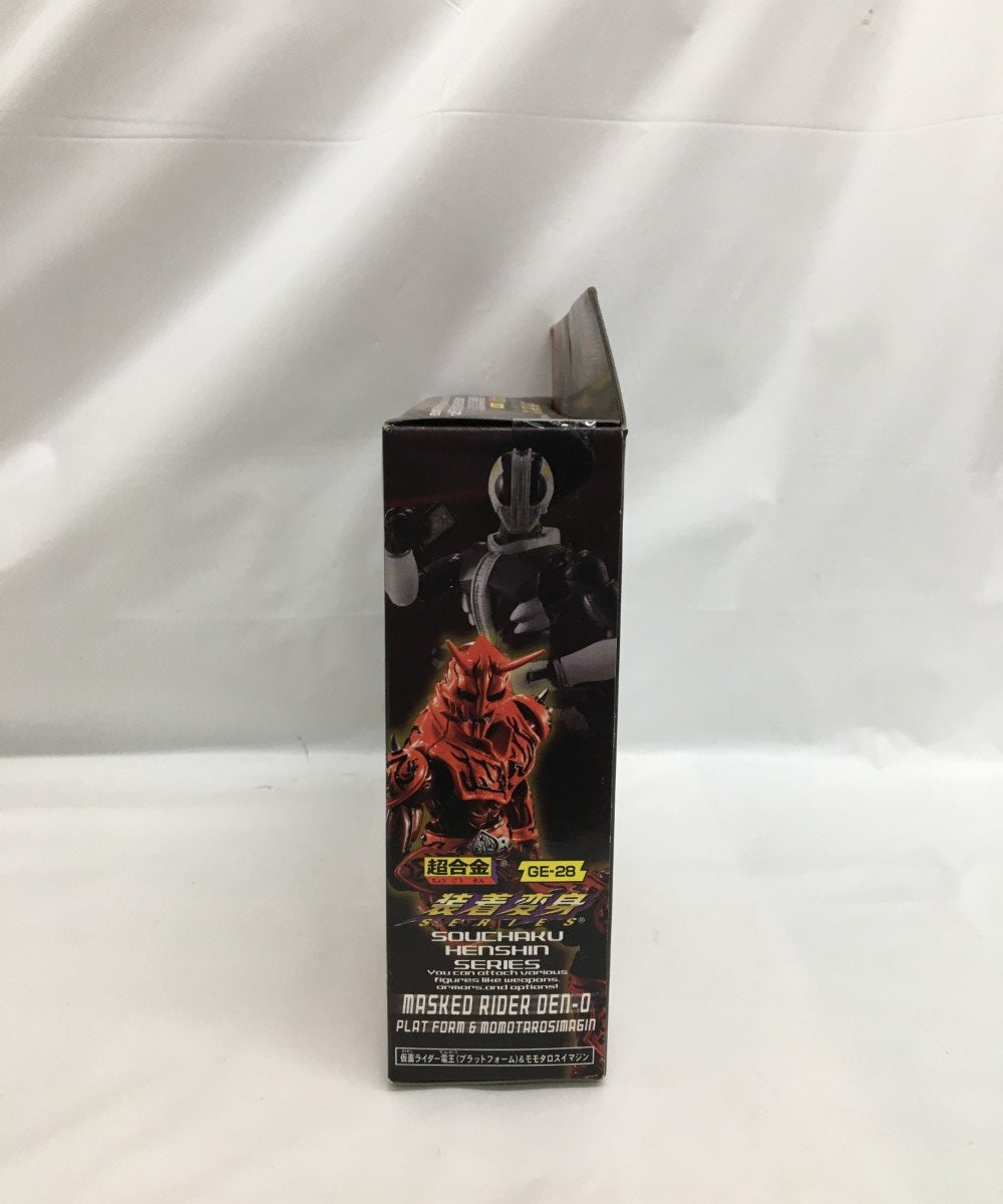 中古】【未開封】「仮面ライダー電王」 (プラットフォーム