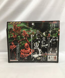 【中古】【未開封】「仮面ライダー電王」 (プラットフォーム)＆モモタロスイマジン 装着変身 超合金GE-28＜フィギュア＞（代引き不可）6558