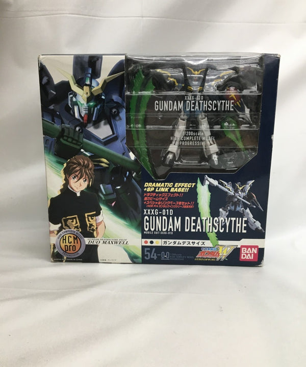 【中古】【未開封】HCM-Pro54 ガンダムデスサイズ 「新機動戦記ガンダムW」＜フィギュア＞（代引き不可）6558