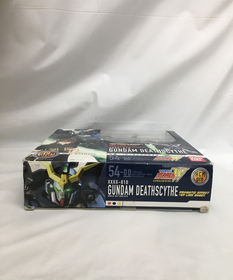 【中古】【未開封】HCM-Pro54 ガンダムデスサイズ 「新機動戦記ガンダムW」＜フィギュア＞（代引き不可）6558