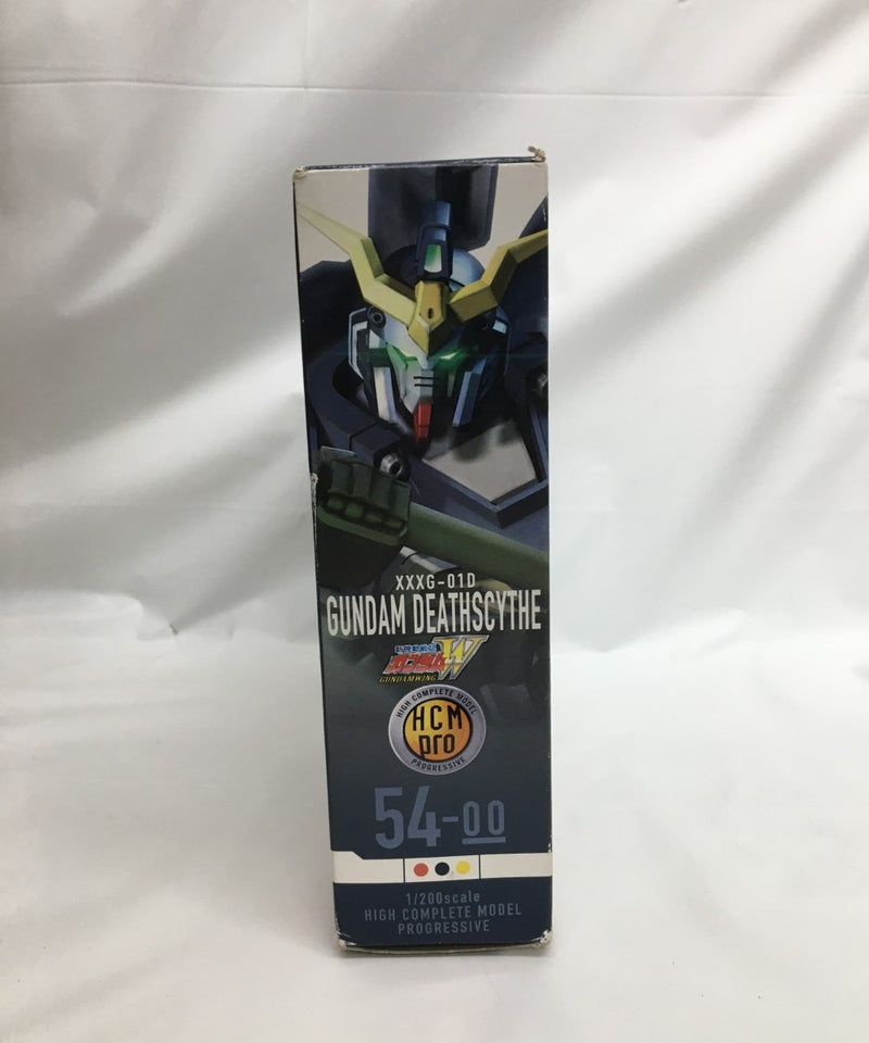 【中古】【未開封】HCM-Pro54 ガンダムデスサイズ 「新機動戦記ガンダムW」＜フィギュア＞（代引き不可）6558
