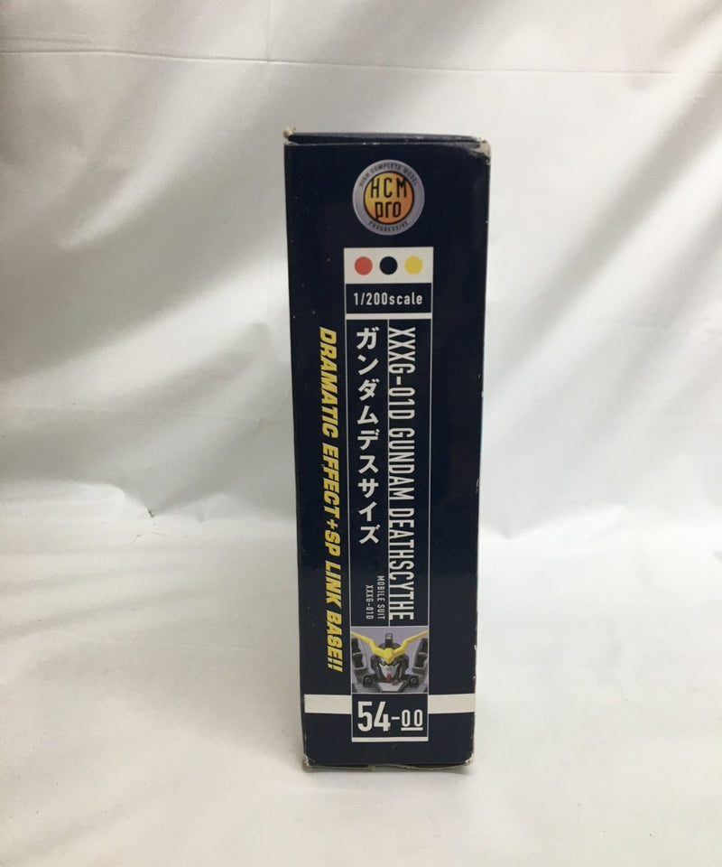 【中古】【未開封】HCM-Pro54 ガンダムデスサイズ 「新機動戦記ガンダムW」＜フィギュア＞（代引き不可）6558