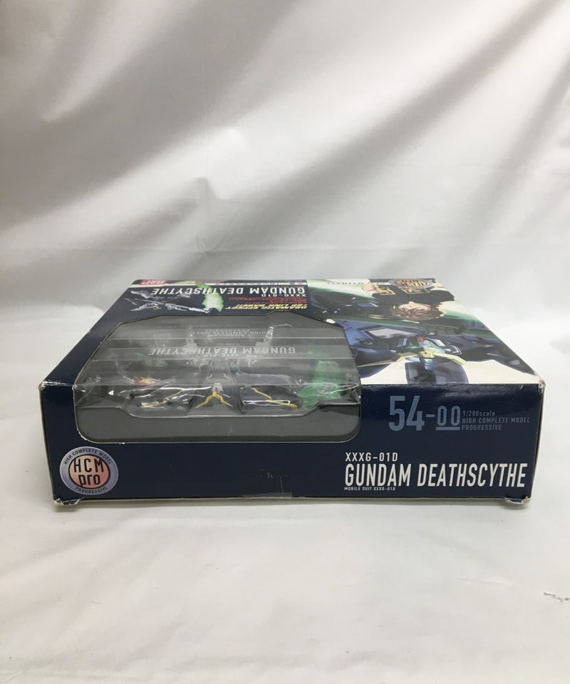 【中古】【未開封】HCM-Pro54 ガンダムデスサイズ 「新機動戦記ガンダムW」＜フィギュア＞（代引き不可）6558