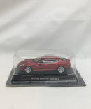 【中古】【開封品】1/64 ASTON MARTIN Rapide S(レッド) 「アストンマーティン ミニカーコレクション」＜おもちゃ＞（代引き不可）6558