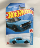 【中古】【未開封】1/64 日産 スカイライン 2000 GT-R 「Hot Wheels J-IMPORTS」 [HHF40]＜おもちゃ＞（代引き不可）6558