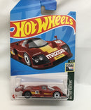 【中古】【未開封】1/64 マツダ 787B 「Hot Wheels RETRO RACERS」 [HNK30]＜おもちゃ＞（代引き不可）6558