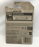 【中古】【未開封】1/64 マツダ 787B 「Hot Wheels RETRO RACERS」 [HNK30]＜おもちゃ＞（代引き不可）6558