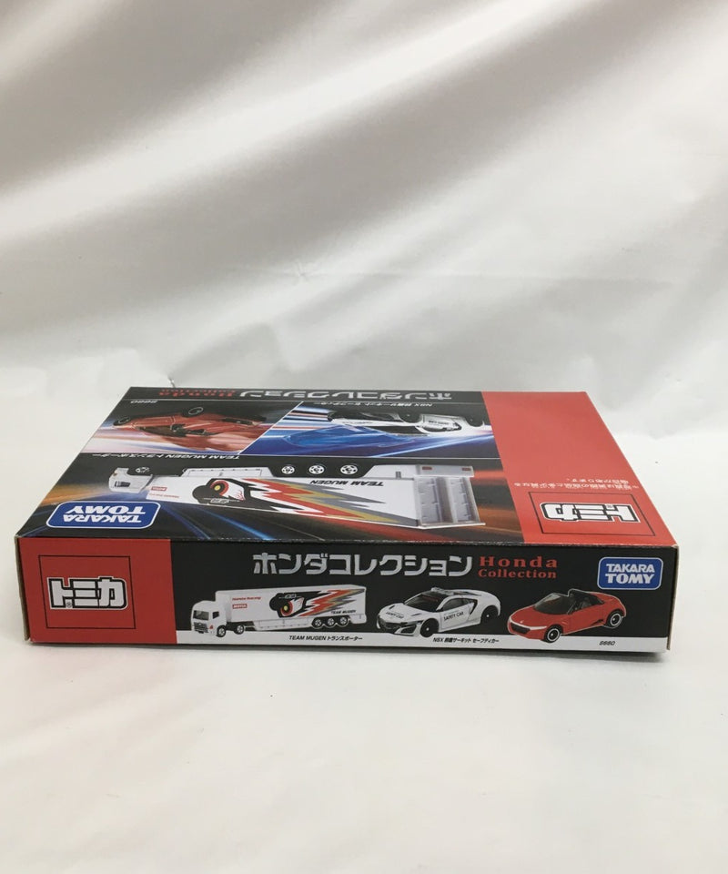 【中古】【未開封】ホンダ コレクション(3台セット) 「トミカギフト」＜おもちゃ＞（代引き不可）6558