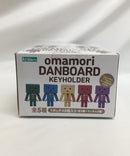【中古】【未開封】全5種セット 「よつばと! omamori DANBOARD」＜おもちゃ＞（代引き不可）6558
