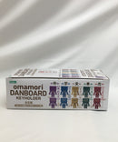 【中古】【未開封】全5種セット 「よつばと! omamori DANBOARD」＜おもちゃ＞（代引き不可）6558