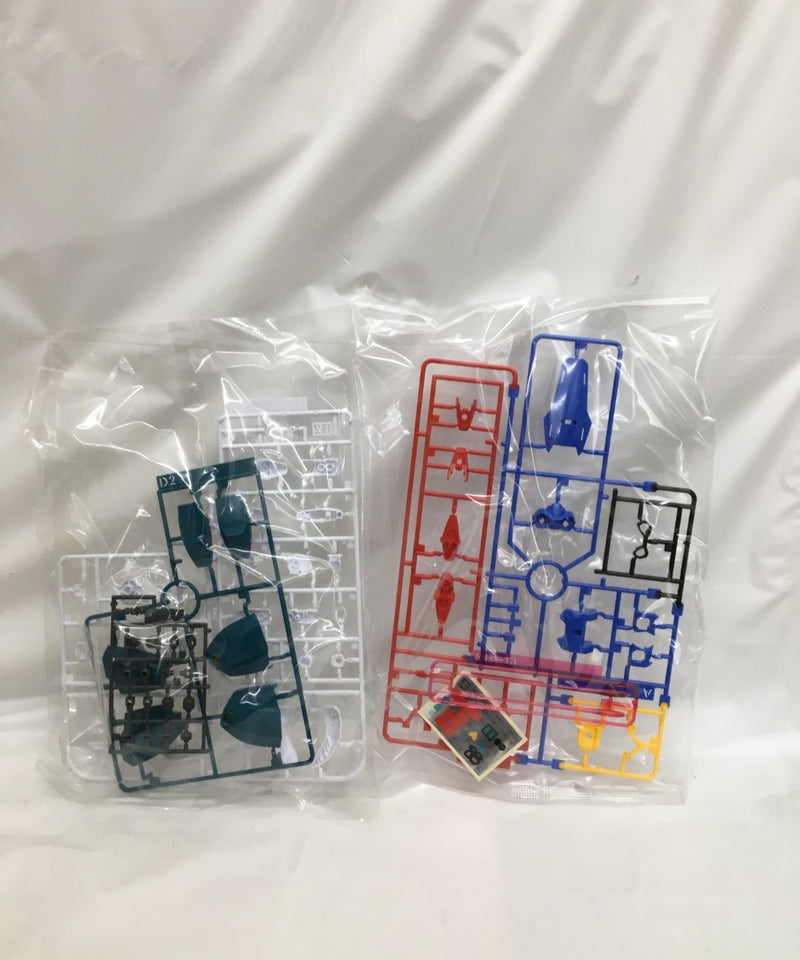 【中古】【未組立】1/144 HG RX-78MS00Z ガンダム開発試験0番機(エンゲージゼロ) 「機動戦士ガンダム U.C. ENGAGE」＜プラモデル＞（代引き不可）6558