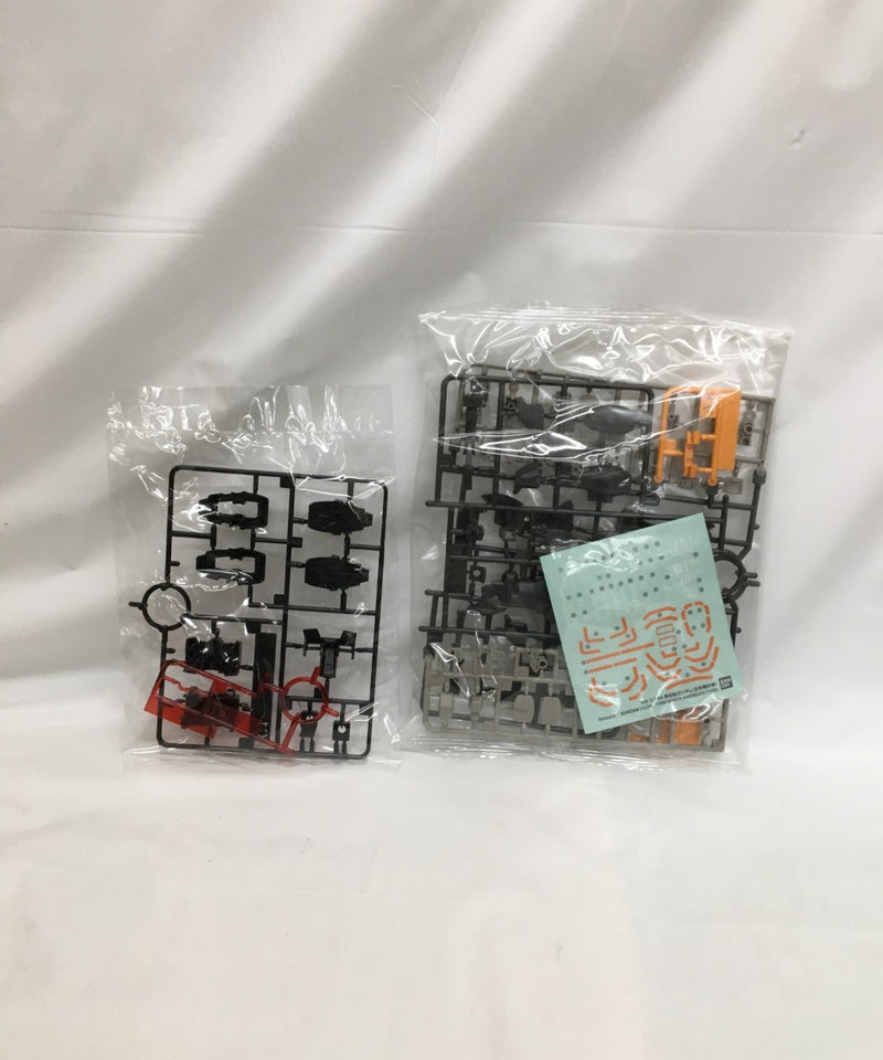 【中古】【未組立】1/144 HG RX-78-01[N] 局地型ガンダム(北米戦仕様) 「機動戦士ガンダム」＜プラモデル＞（代引き不可）6558
