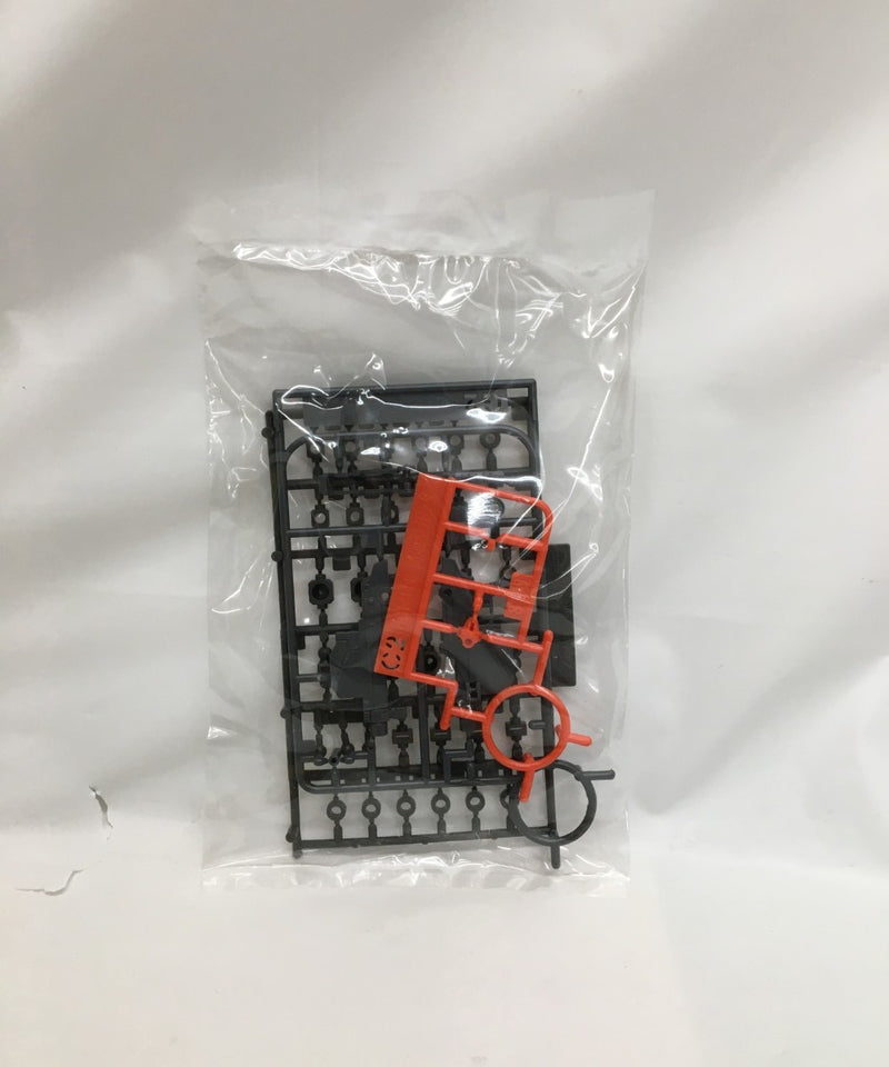 【中古】【未組立】1/144 HG RX-78-01[N] 局地型ガンダム(北米戦仕様) 「機動戦士ガンダム」＜プラモデル＞（代引き不可）6558