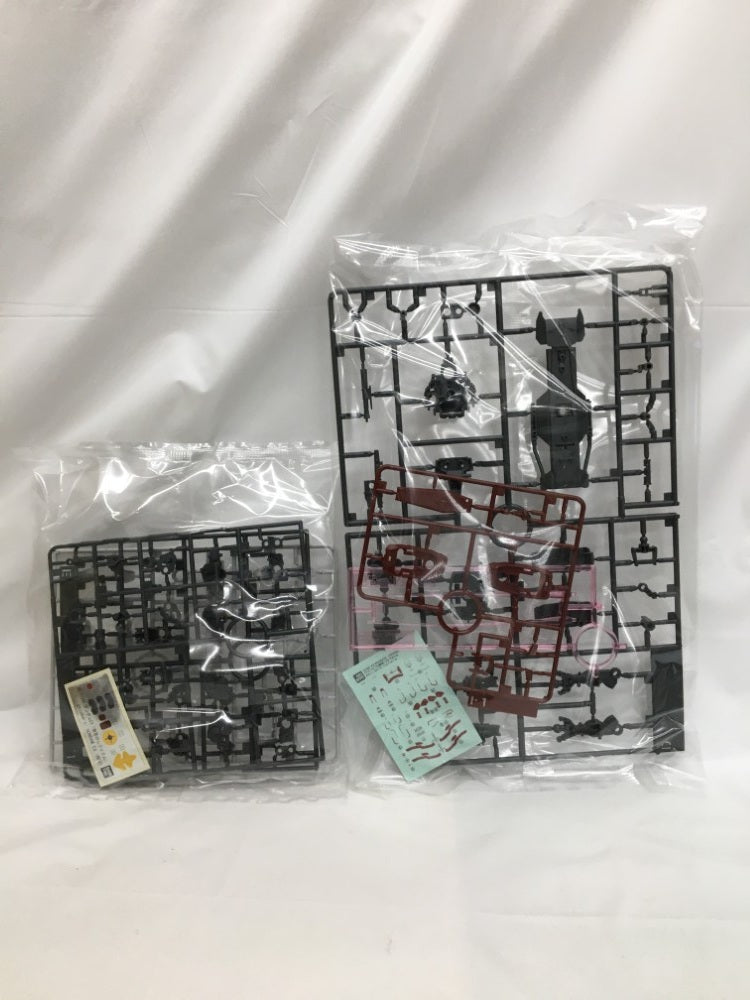 【中古】【未組立】1/144 HG ガンダム EX (復讐のレクイエム) 「機動戦士ガンダム 復讐のレクイエム」 [5066701]＜プラモデル＞（代引き不可）6558