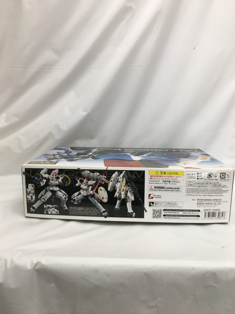 【中古】【未組立】1/144 RG OZ-00MS トールギス EW 「新機動戦記ガンダムW Endless Waltz」 [5063085]＜プラモデル＞（代引き不可）6558