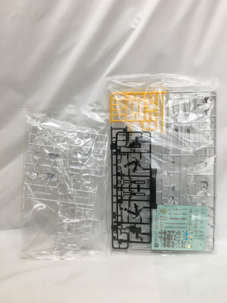 【中古】【未組立】1/144 RG OZ-00MS トールギス EW 「新機動戦記ガンダムW Endless Waltz」 [5063085]＜プラモデル＞（代引き不可）6558