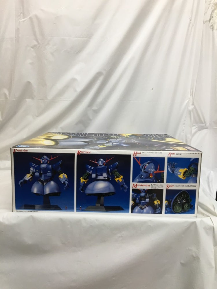 【中古】【未組立】1/100 MG MSN-02 ジオング 「機動戦士ガンダム」 [5064094]＜プラモデル＞（代引き不可）6558