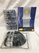 【中古】【未組立】1/100 MG MSN-02 ジオング 「機動戦士ガンダム」 [5064094]＜プラモデル＞（代引き不可）6558