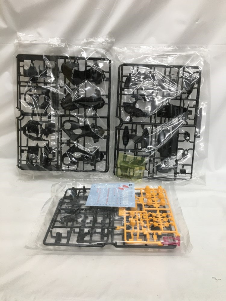 【中古】【未組立】1/100 MG ケンプファー・シュヴェーア 「ガンダムビルドダイバーズ Genius Head Line」 [5065602]＜プラモデル＞（代引き不可）6558