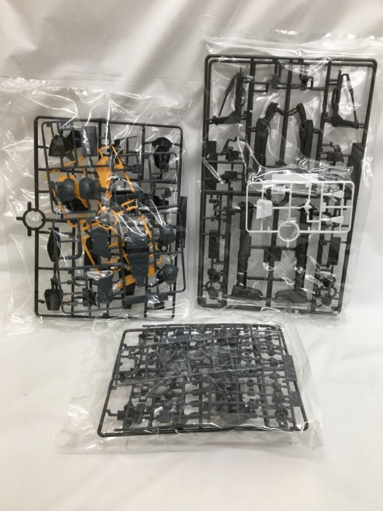 【中古】【未組立】1/100 MG ケンプファー・シュヴェーア 「ガンダムビルドダイバーズ Genius Head Line」 [5065602]＜プラモデル＞（代引き不可）6558