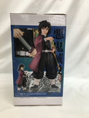 【中古】【未開封】冨岡義勇 「鬼滅の刃」 Grandista-TOMIOKA GIYU-＜フィギュア＞（代引き不可）6558