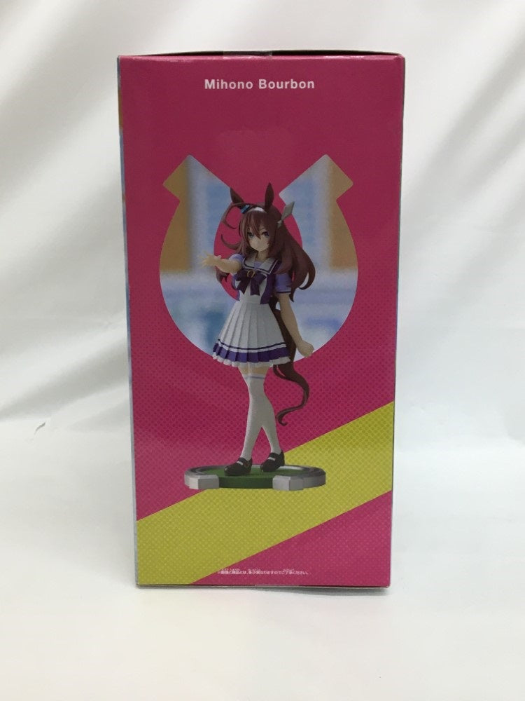 【中古】【未開封】ミホノブルボン 「ウマ娘 プリティーダービー」＜フィギュア＞（代引き不可）6558