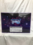 【中古】【未開封】リトルツインスターズ BIGぬいぐるみ 「Happyくじ Sanrio characters HANABI 2024」 LAST賞＜おもちゃ＞（代引き不可）6558