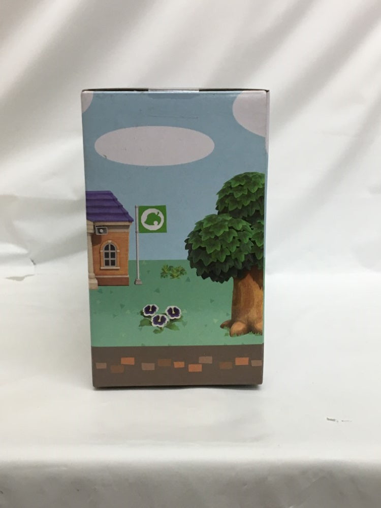 【中古】【未開封】ラジカセで体操!しずえのアラーム時計 「一番くじ あつまれ どうぶつの森」 A賞＜コレクターズアイテム＞（代引き不可）6558