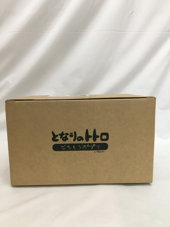 となりのトトロ ごちそうポプリ　どんぐりつぼ 中古】【開封品】トトロ どんぐりつぼ 「となりのトトロ」 ごちそう