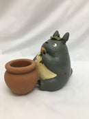 【中古】【開封品】トトロ どんぐりつぼ 「となりのトトロ」 ごちそうポプリ＜フィギュア＞（代引き不可）6558